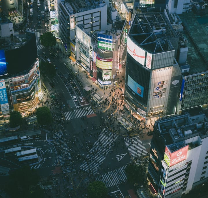 Freeflow #4: The web, social media, and the way beyond